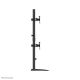 6. Uchwyt biurkowy NewStar Neomounts FPMA-D550DDV 10-32" Czarny