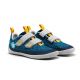 3. Buty barefoot Affenzahn Sneaker Knit Happy Penguin Jr 00397-30001