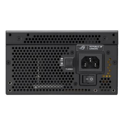 6. Zasilacz Asus ROG THOR Titanium III 1600T