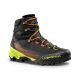 La Sportiva Aequilibrium ST GTX ZFMS098G00E29 Carbon/Lime punch