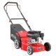 7. Kosiarka spalinowa bez napędu AWTOOLS 2.5kW 3.4HP DM41P