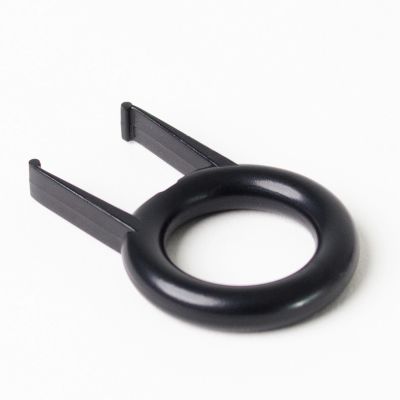 5. Klawiatura gamingowa Wozinsky WKGP-1165 mechaniczna podświetlana RGB - czarna