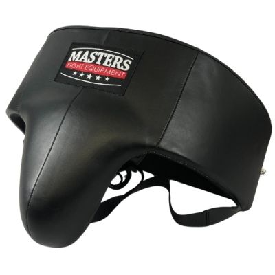 6. Suspensorium męskie MASTERS S-11