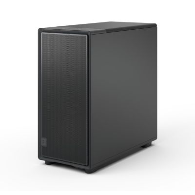 9. Fractal Design Epoch XL Tower Czarny