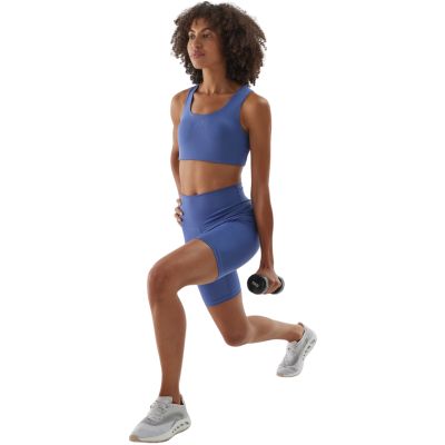 8. Legginsy krótkie 4F W 4FWAW24TFSTF012 31S