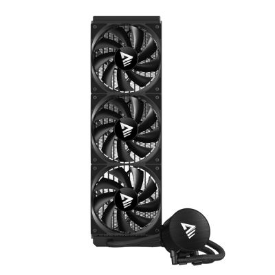 13. SAVIO CHŁODZENIE WODNE CPU 360 MM NOX