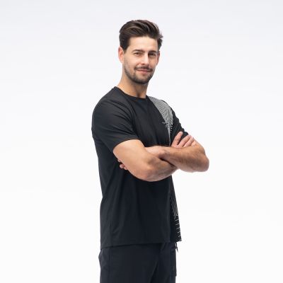 13. Koszulka Fitanu Igli M 92800617848