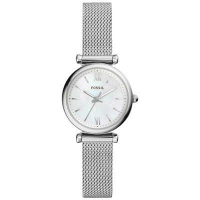 Zegarek Damski FOSSIL Carlie ES4432 + BOX
