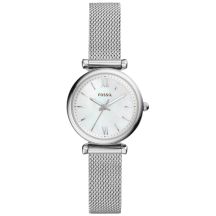 Zegarek Damski FOSSIL Carlie ES4432 + BOX