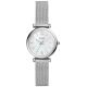 Zegarek Damski FOSSIL Carlie ES4432 + BOX