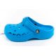 7. Klapki Crocs Baya Jr 205483-456