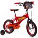 17. Rower Huffy 14" Cars Jr 24441W