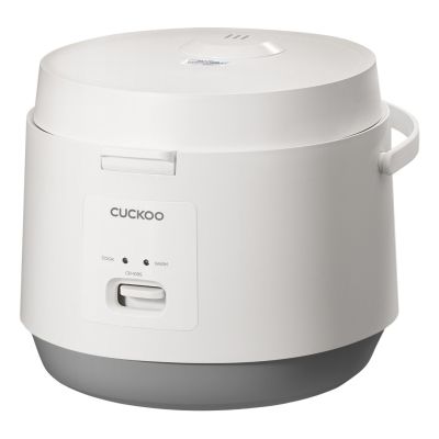 3. Garnek do ryżu Kukułka Reiskocher 1,80l CR-1095