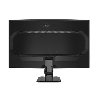 6. GIGABYTE GS27FCA monitor komputerowy 68,6 cm (27") 1920 x 1080 px Full HD LED Czarny