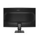 6. GIGABYTE GS27FCA monitor komputerowy 68,6 cm (27") 1920 x 1080 px Full HD LED Czarny