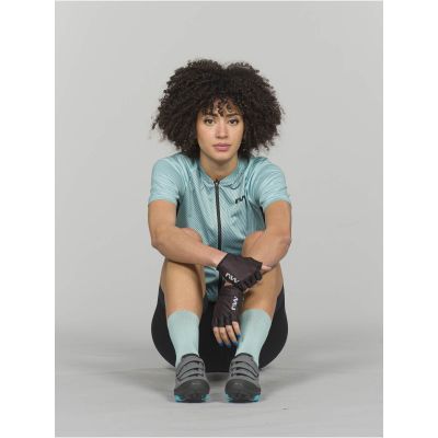 2. Rękawice rowerowe NORTHWAVE Active Woman czarny