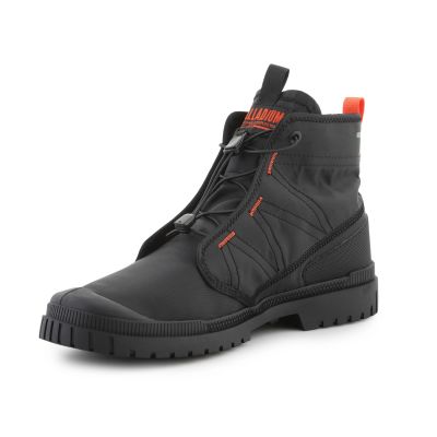 3. Buty Palladium SP20 Travel HI 74476-008-M