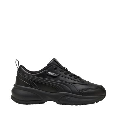 Buty damskie Puma Cilia 2 czarne 407285 01