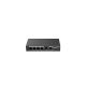 7. Switch Ruijie Reyee RG-ES206GS-P