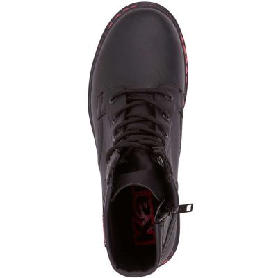 8. Buty Kappa Deenish W 242885 1122