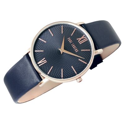 5. Zegarek Damski Paul Lorens PL11989A7-6F3