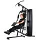 6. VIRTUFIT STACJA SIŁOWA HOME GYM KH100