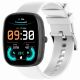 7. Smartwatch Gravity Czarny 2 Paski GT18-10
