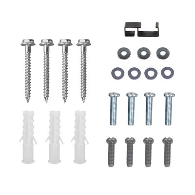 2. MACLEAN UCHWYT DO TELEWIZORA LUB MONITORA MAX. VESA 100X100, 13-32", 30KG, CZARNY MC-416