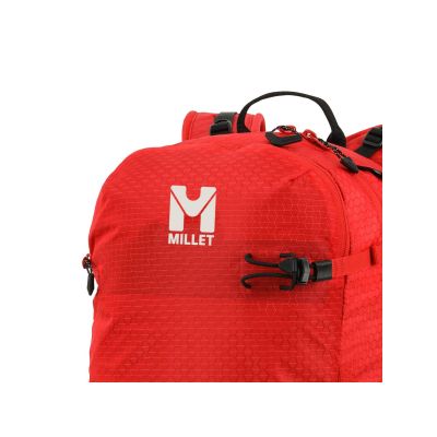 2. Plecak MILLET Prolighter 22 czerwony