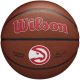 2. Piłka Wilson Team Alliance Atlanta Hawks Ball WTB3100XBATL
