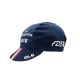APIS Czapeczka Profi FDJ Groupama Ale