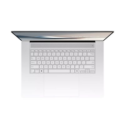4. ASUS Zenbook S 16 UM5606GA-SR223X Ryzen AI 9 465 16.0"3K 120Hz 500nits AGLR 32GB LPDDR5X SSD1TB AMD Radeon Graphics Cam1080p + IR 83WHrs W11Pro Aluminum Scandinavian White