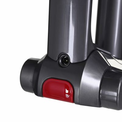 7. Odkurzacz DYSON V11 Fluffy Nickel/Red