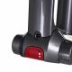7. Odkurzacz DYSON V11 Fluffy Nickel/Red