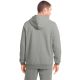 8. Bluza Puma ESS Big Logo Hoodie FL (s) Evening M 586687 03