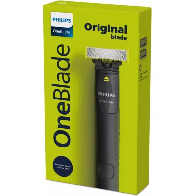 4. Golarka PHILIPS Oneblade QP 1424/10