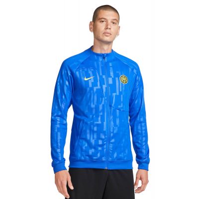 Bluza Nike Inter Mediolan Academy Pro M DV5048-408