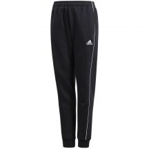Spodnie adidas Core 18 Sweat JR CE9077