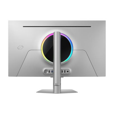 2. MONITOR SAMSUNG ODYSSEY G8 OLED G81SF 32" LS32FG812SUXEN