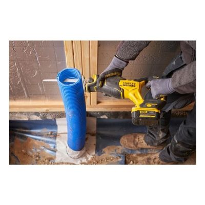 27. Pilarka szablasta fatmax 18V SFMCS311B-XJ STANLEY