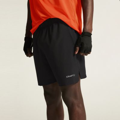 10. Spodenki Craft Adv Essence Shorts M 92800660033