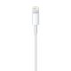 2. Apple Przewód ze złącza Lightning na USB (2m) MD819ZM/A