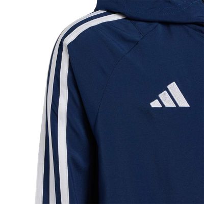 3. Kurtka adidas Tiro 24 Jr IM8797