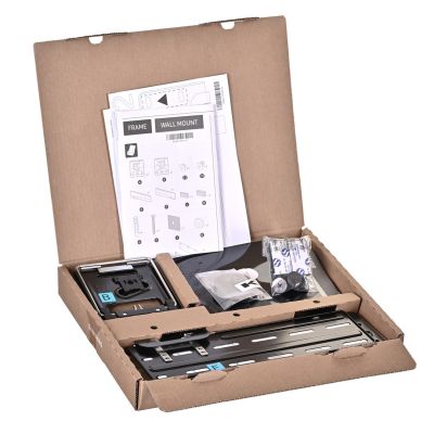 15. Telewizor Samsung QE55LS03F QLED 55'' 4K Ultra HD 144Hz Tizen Dolby Atmos Czarny