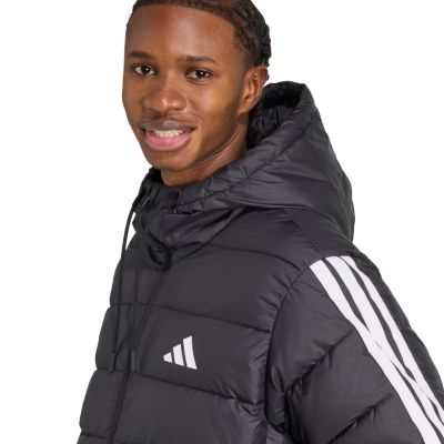 18. Kurtka adidas Essentials Climawarm 3-Stripes M JM8355