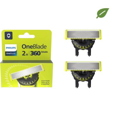 21. Wymienne ostrze PHILIPS QP 420/50 One Blade