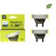 21. Wymienne ostrze PHILIPS QP 420/50 One Blade