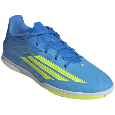 4. Buty adidas F50 Club IN JR9048