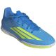 4. Buty adidas F50 Club IN JR9048