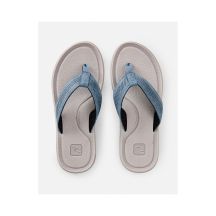 Japonki męskie RIP CURL Chiba Open Toe szare